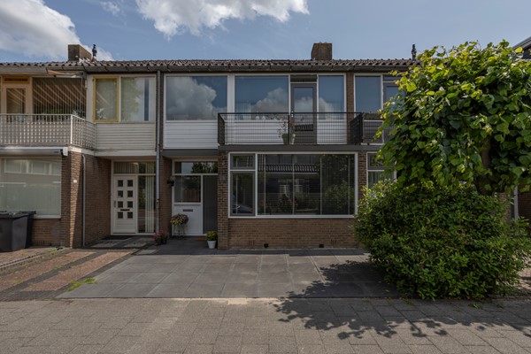 Acacialaan 20, 3181 BA Rozenburg